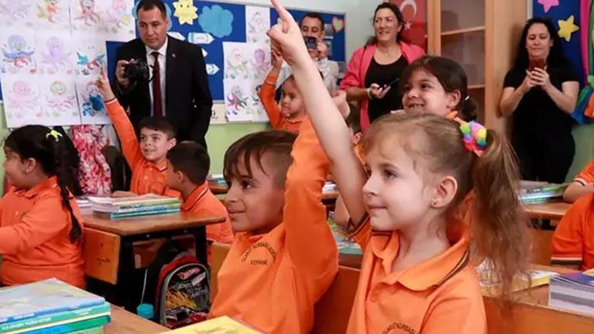 İlkokul 5 yıl olacak mı? 5 artı 3 artı 4 eğitim sistemi eğitim sistemi geri mi gelecek?