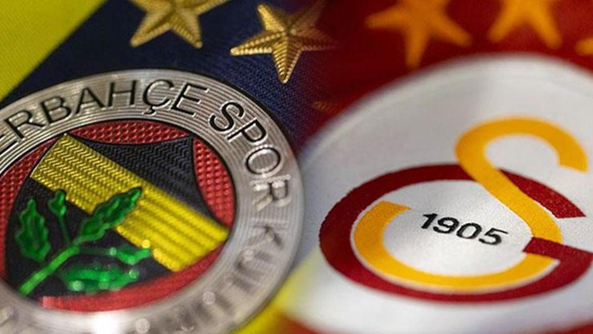 Demeç savaşları! Fenerbahçe'den Galatasaray'a yanıt