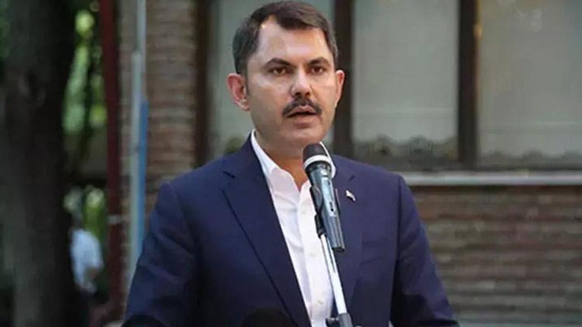 Murat Kurum açıkladı! İşte İstanbul'daki son anket sonucu