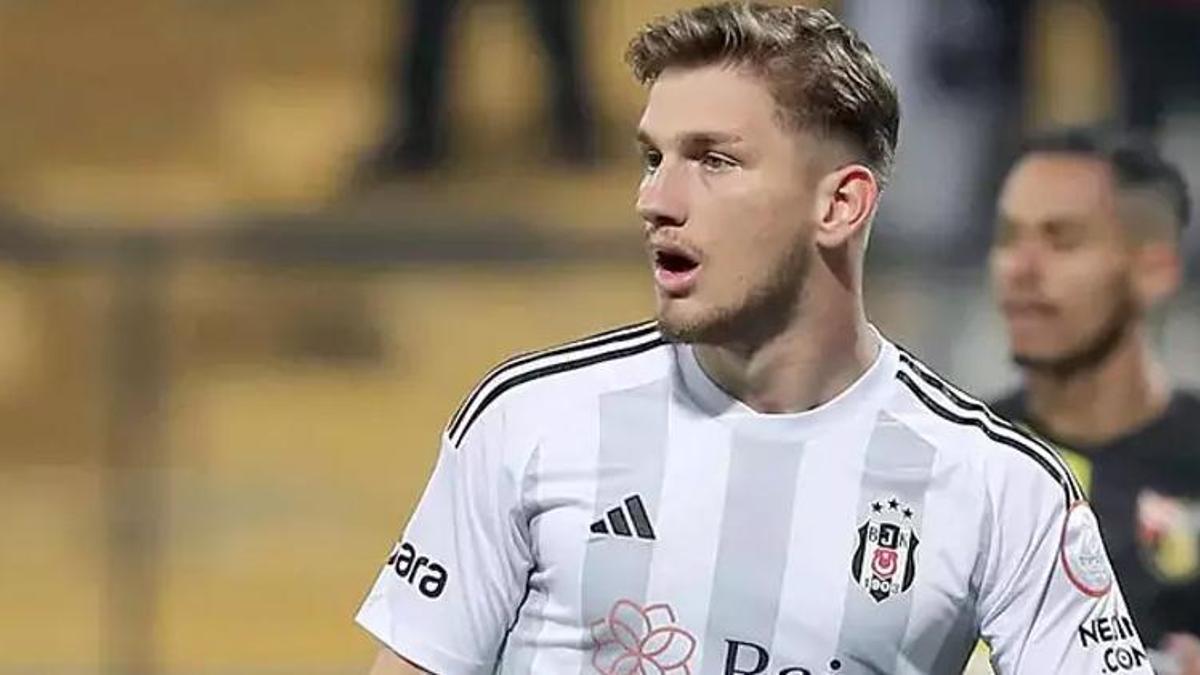 Semih Kılıçsoy için Avrupa'nın devleri sıraya girdi
