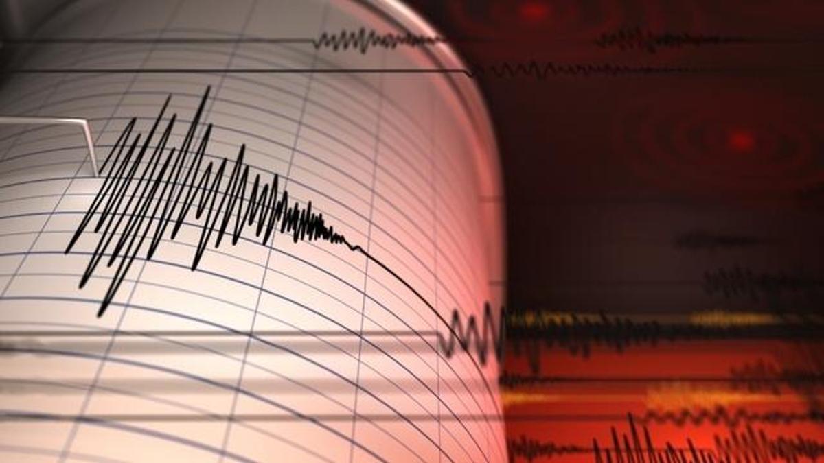 Adıyaman'da korkutan deprem! AFAD duyurdu