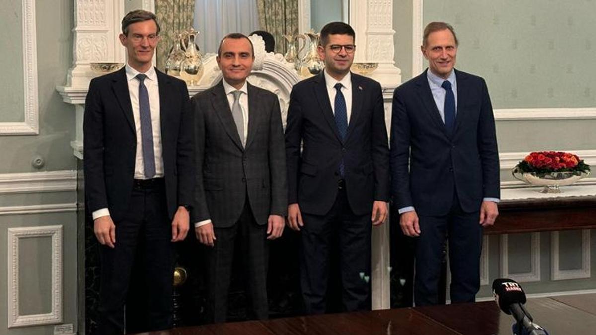 Avrupa'dan fintek yatırımı