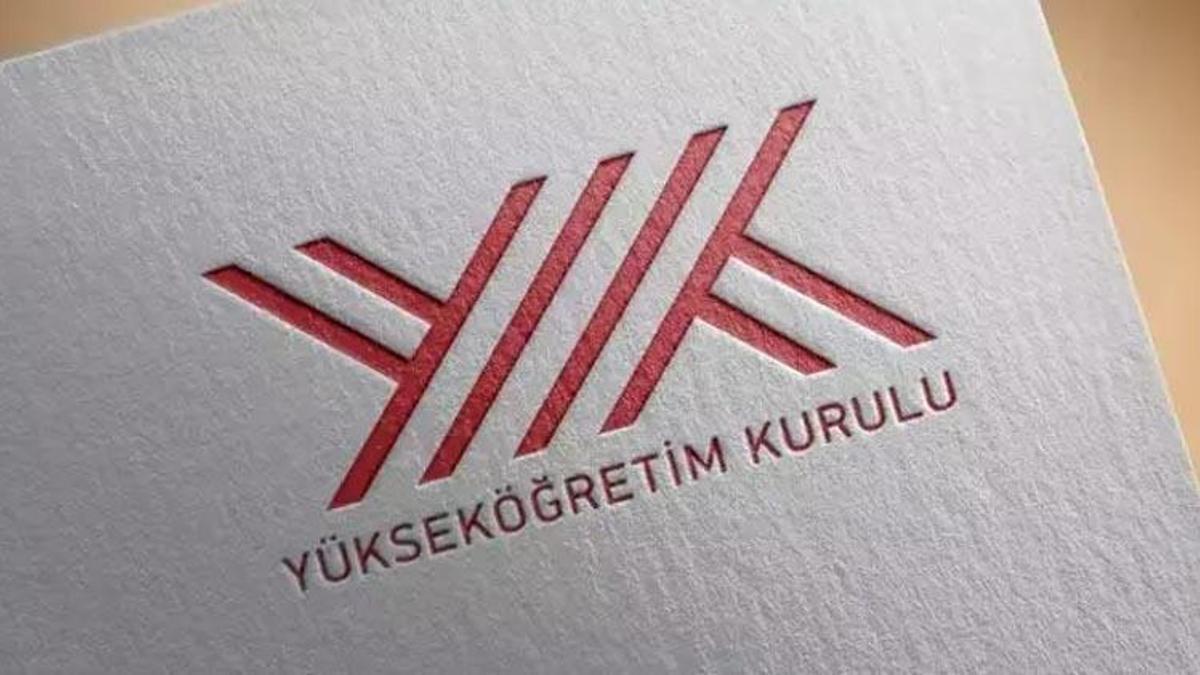 Doçentlik başvuru tarihleri 2024! Doçentlik mart başvuruları ne zaman başlıyor?