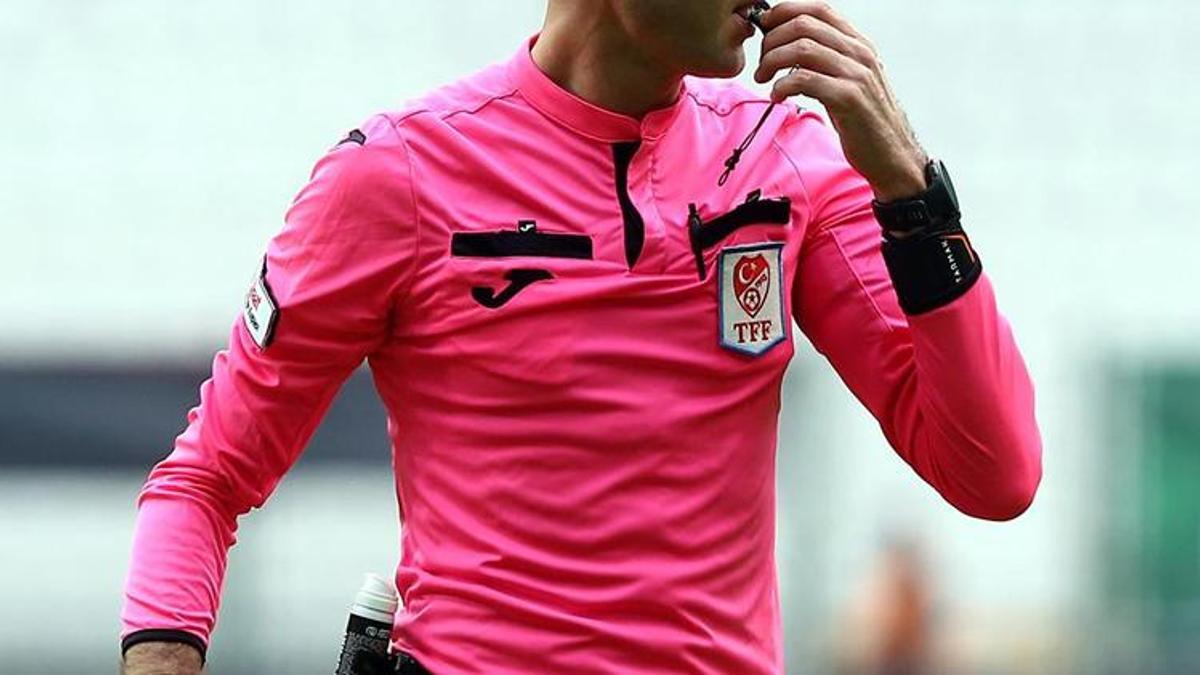 MHK'da istifa: TFF resmen açıkladı