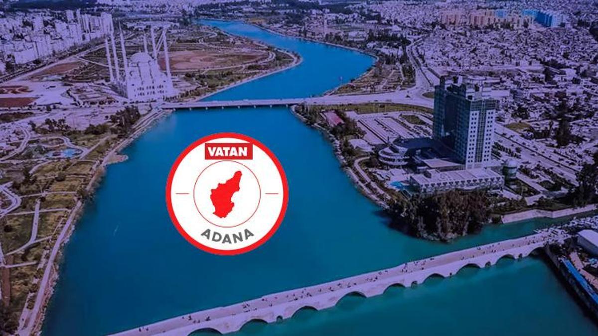 Adana'nın Kozan ilçesi il mi oluyor? TÜİK açıkladı, işte il olmaya aday ilçeler