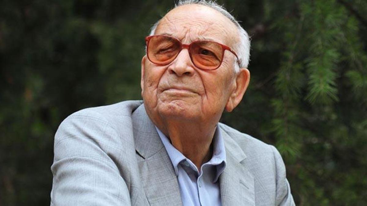 Yaşar Kemal ölümünün 9. Yılında anılıyor! Çukurova'nın çeltik tarlalarından dünyaya