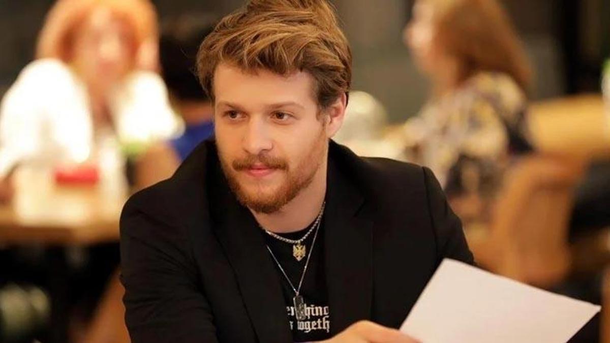 Taş Kağıt Makas Fecir kimdir? Burak Yörük kaç yaşında, nereli, sevgilisi var mı? Burak Yörük’ün biyografisi