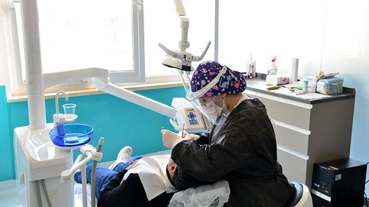 Prof. Dr. Atıl: Dental rahatsızlık kalbinizi etkiler