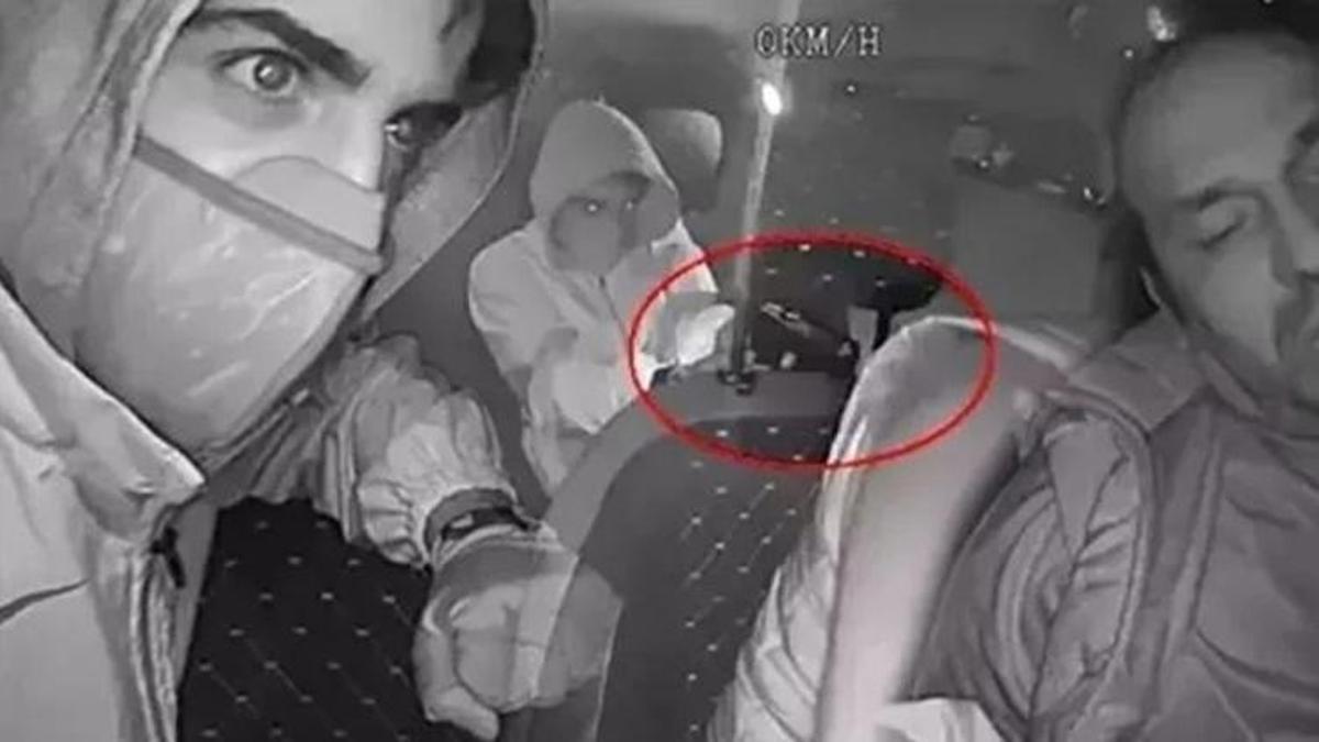 Türkiye bu vahşeti konuşmuştu! Taksici Oğuz Erge cinayetinde yeni gelişme