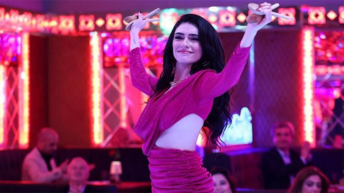 'İnci Taneleri' yeni bölümüyle ekrana geliyor! Dilber dansı damga vuracak