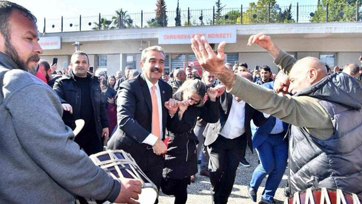 Çukurova’da en düşük kadrolu işçi maaşı 47 bin TL oldu! "İşçilerimiz için ne yapsak azdır"