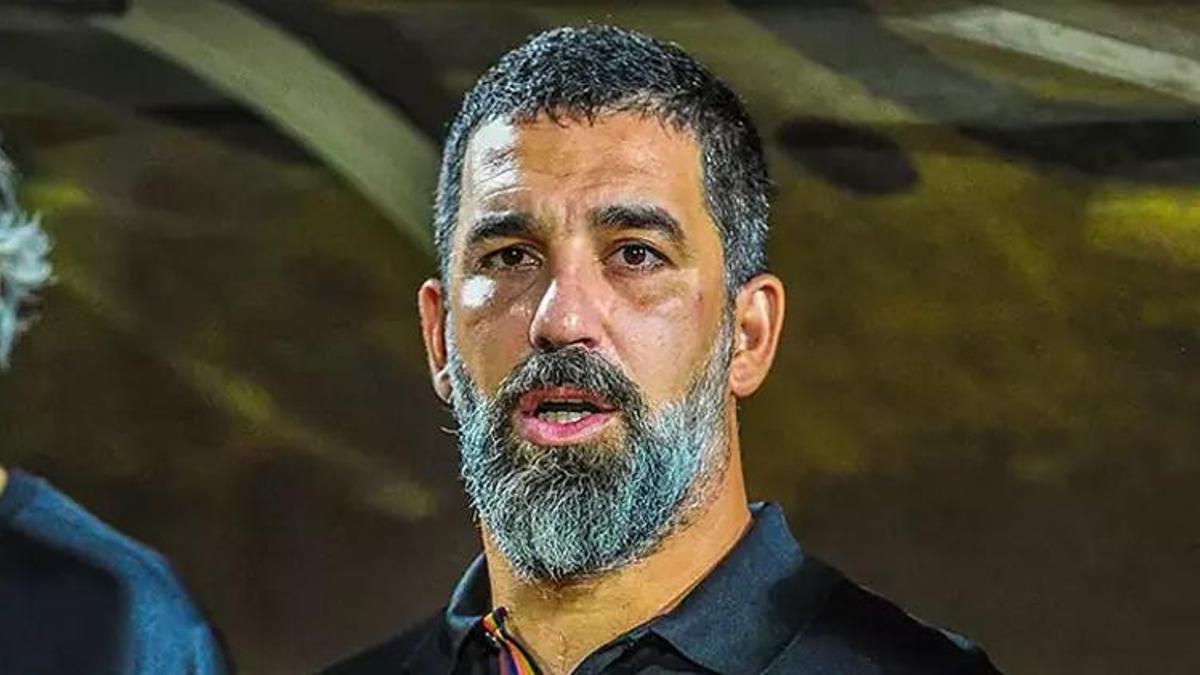 Arda Turan tek tek açıkladı, itiraf gibi sözler: O takımı özlüyorum
