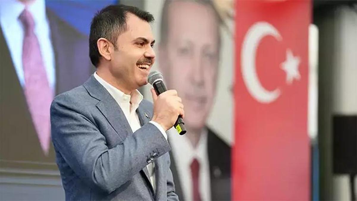 AK Parti İBB Başkan Adayı Murat Kurum: Fırınlarda ‘pazar tatili' uygulamasına geçeceğiz