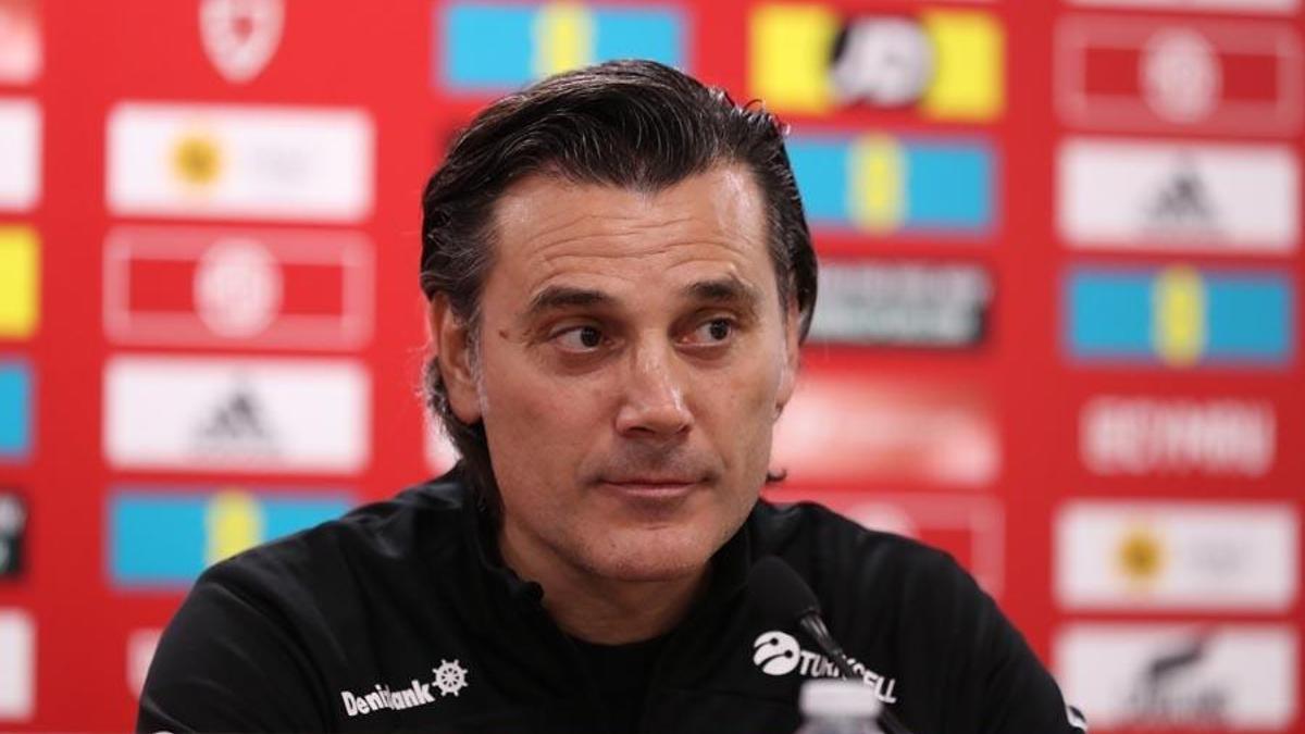 Vincenzo Montella'dan Arda Güler ve Semih Kılıçsoy açıklaması