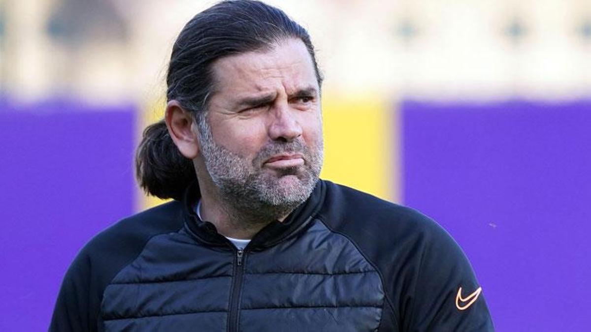 Ivo Vieira ile yollarını ayıran Pendikspor’da İbrahim Üzülmez dönemi başladı