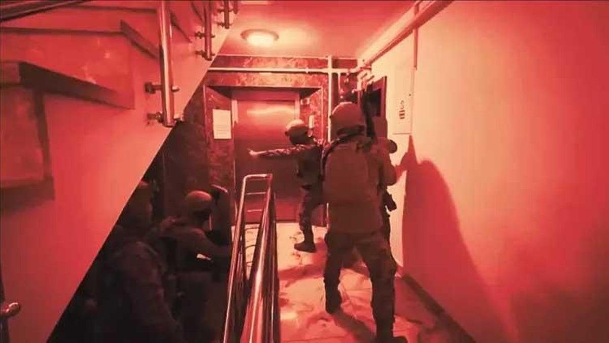 Pekmez Kardeşler kimdir? Pekmez Kardeşler Suç Örgütü nereli? Pekmez Kardeşler çetesi çökertildi