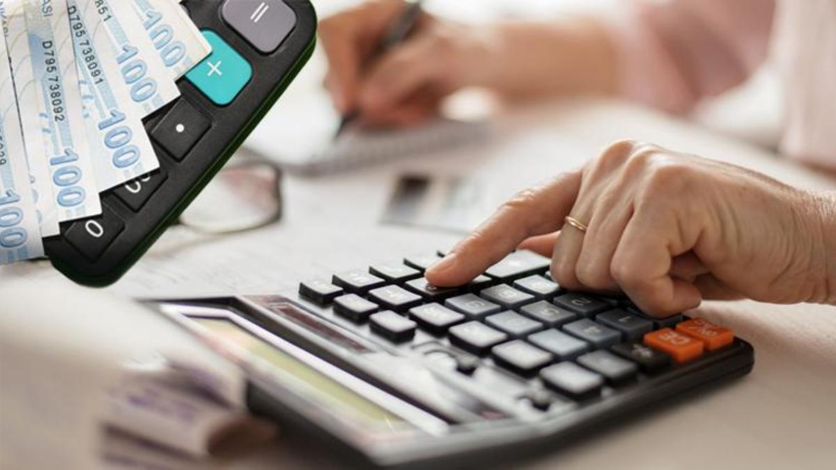 Kredi limitleri yükseltildi! Mevcut borcu kapatma şartı kaldırıldı