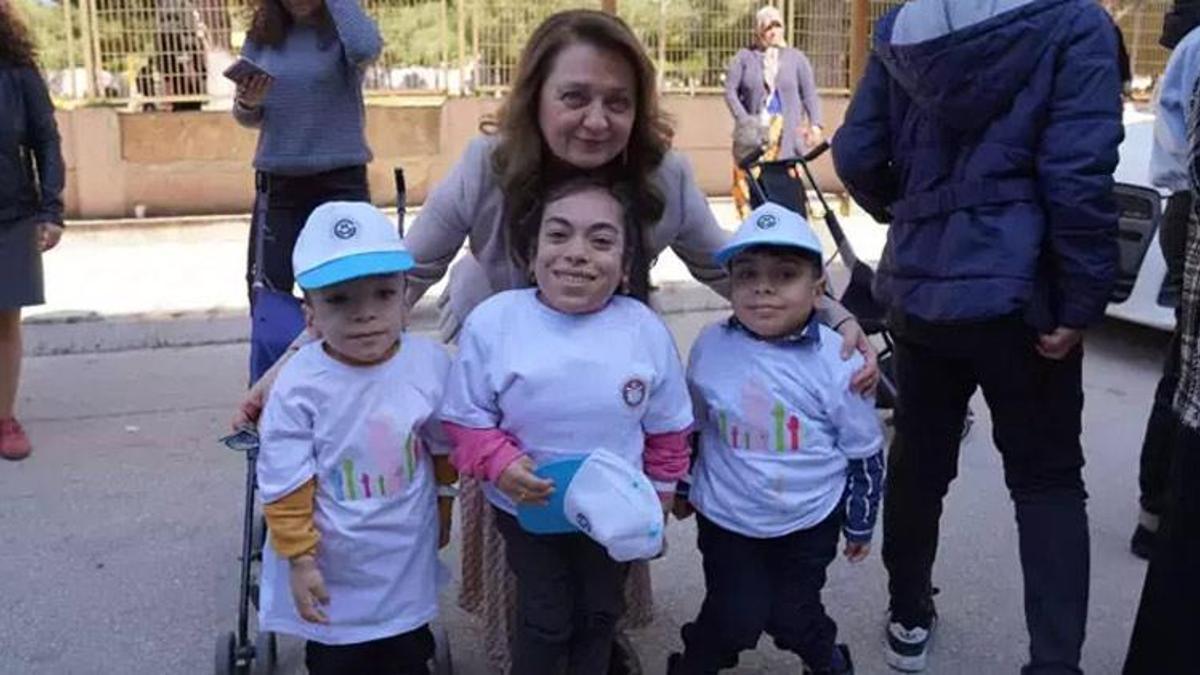 "Nadir hastalıklar Yenidoğan Tarama Programı'na alınmalı"