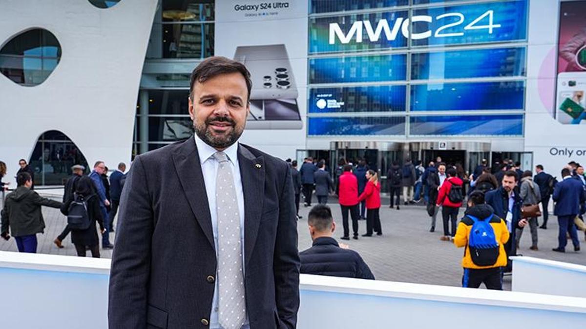 Ali Taha Koç: Turkcell’in her yatırımı, Türkiye’nin dijital geleceğine yatırımdır