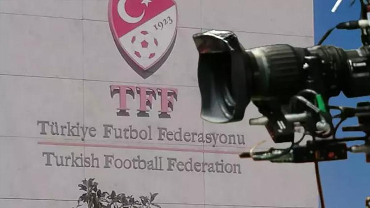 Süper Lig'in yayın ihalesi sonuçlandı! İşte ödenecek rakam