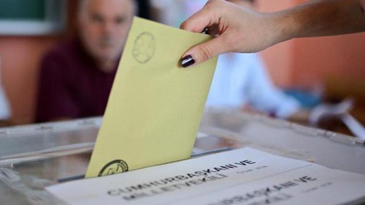 YSK kesin aday listelerini açıklayacak
