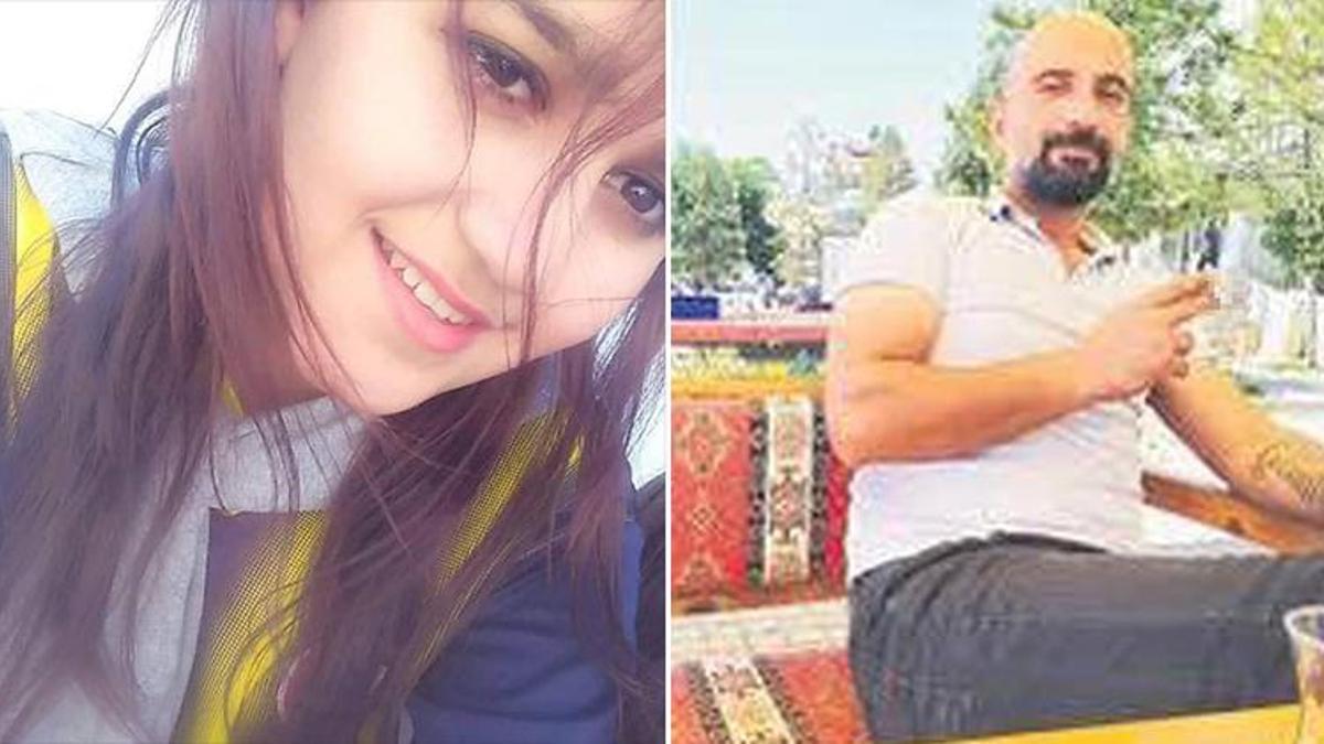 İrem'i öldürdü, 'gözlerim görmüyor' dedi! Mahkeme inanamadı: Öldürüyorum, gömüyorum kimse bulamıyor