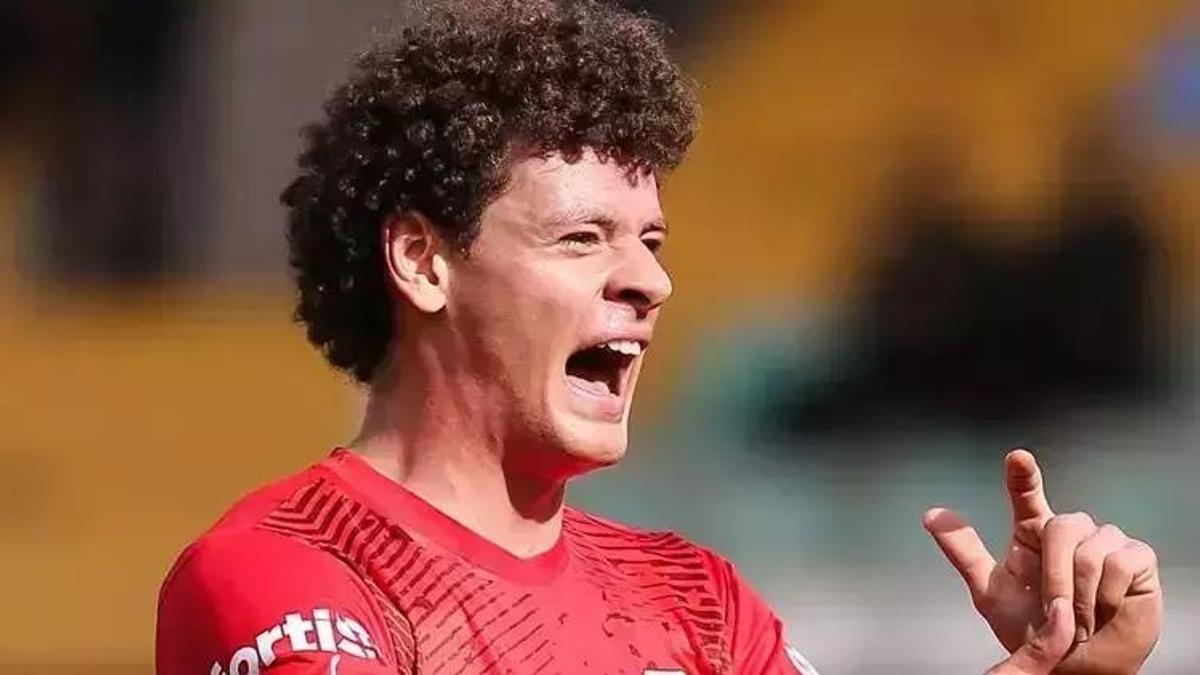 Trabzonspor, Erencan Yardımcı transferi için harekete geçiyor!