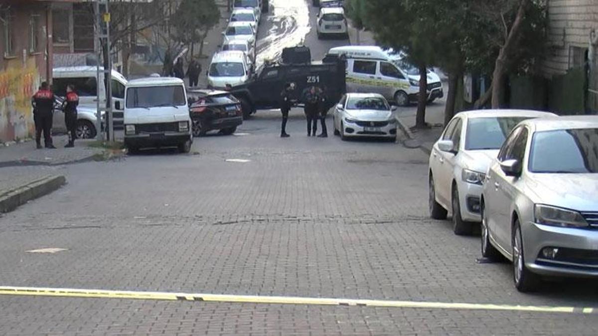 Hayır yemeği yapanlara silahlı saldırı gerçekleştirildi