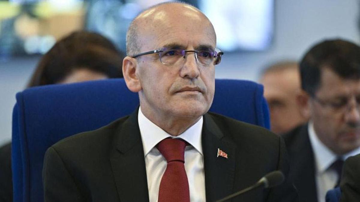 Bakan Şimşek'ten flaş MTV ve KDV açıklaması!