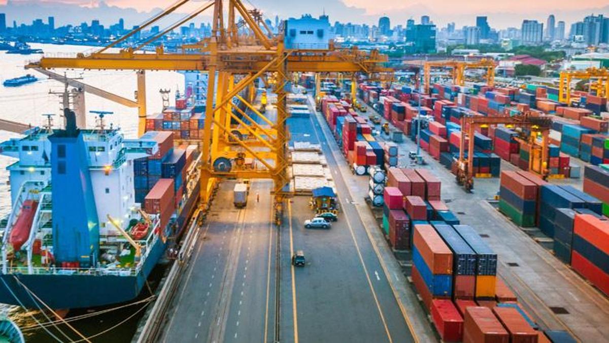 Adana'da ihracatın ithalatı karşılama oranı yüzde 68 oldu