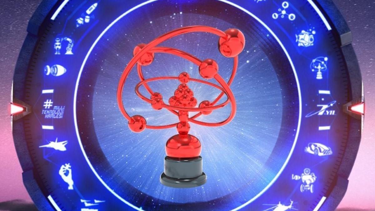 TÜBA-TEKNOFEST Doktora Bilim Ödülleri Yarışması için başvurular devam ediyor