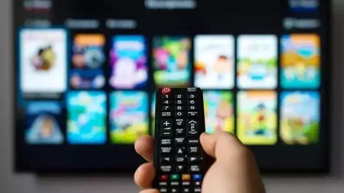 IP TV ve kaçak yayın kullananlar yandı! 2 yıla kadar hapis cezası var