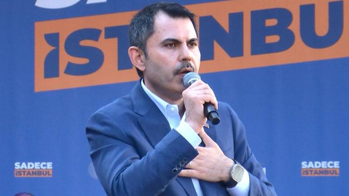 Kurum: 5 yılda 20 yılda yapılacak işleri yapacağız