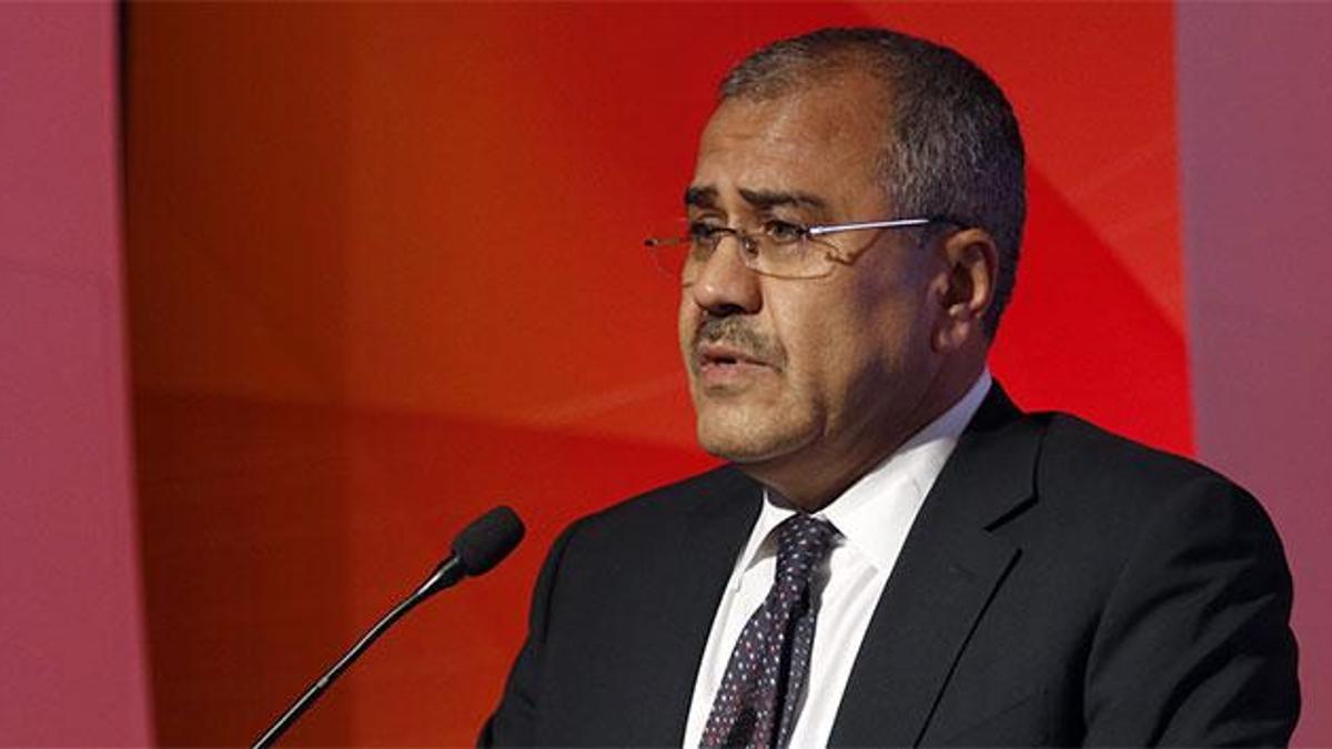 EPDK Başkanlığına Mustafa Yılmaz atandı
