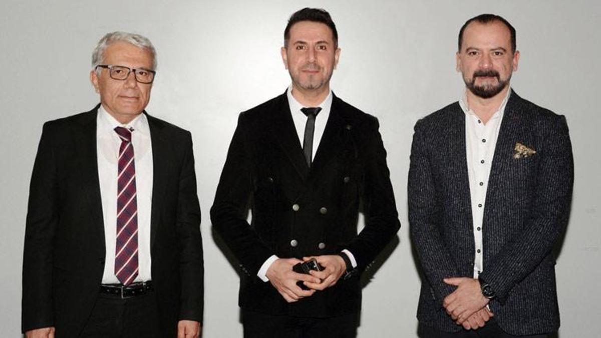 İMO, JFMO, JMO'dan deprem ile ilgili ortak basın açıklaması!