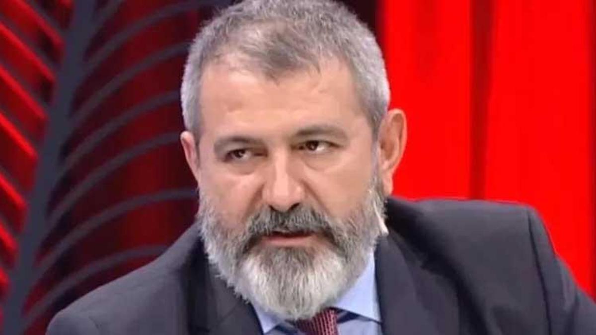 Hamza Turhan Ayberk kimdir, aslen nereli? MOSSAD'dan gözaltına alınan eski emniyet müdürü Hamza Turhan Ayberk'in biyografisi