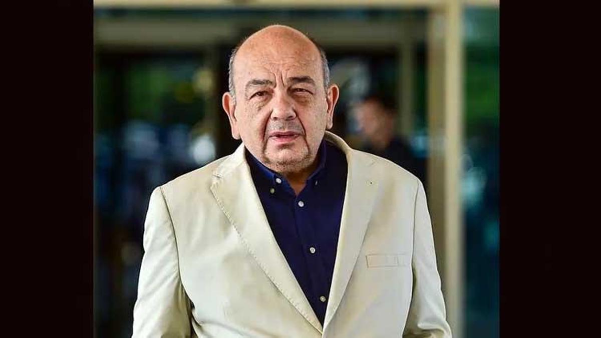 Skoda CEO'su Ahmet Yüce kimdir, nereli? Skoda Türkiye Distribütörü Ahmet Yüce'nin serveti ne kadar?