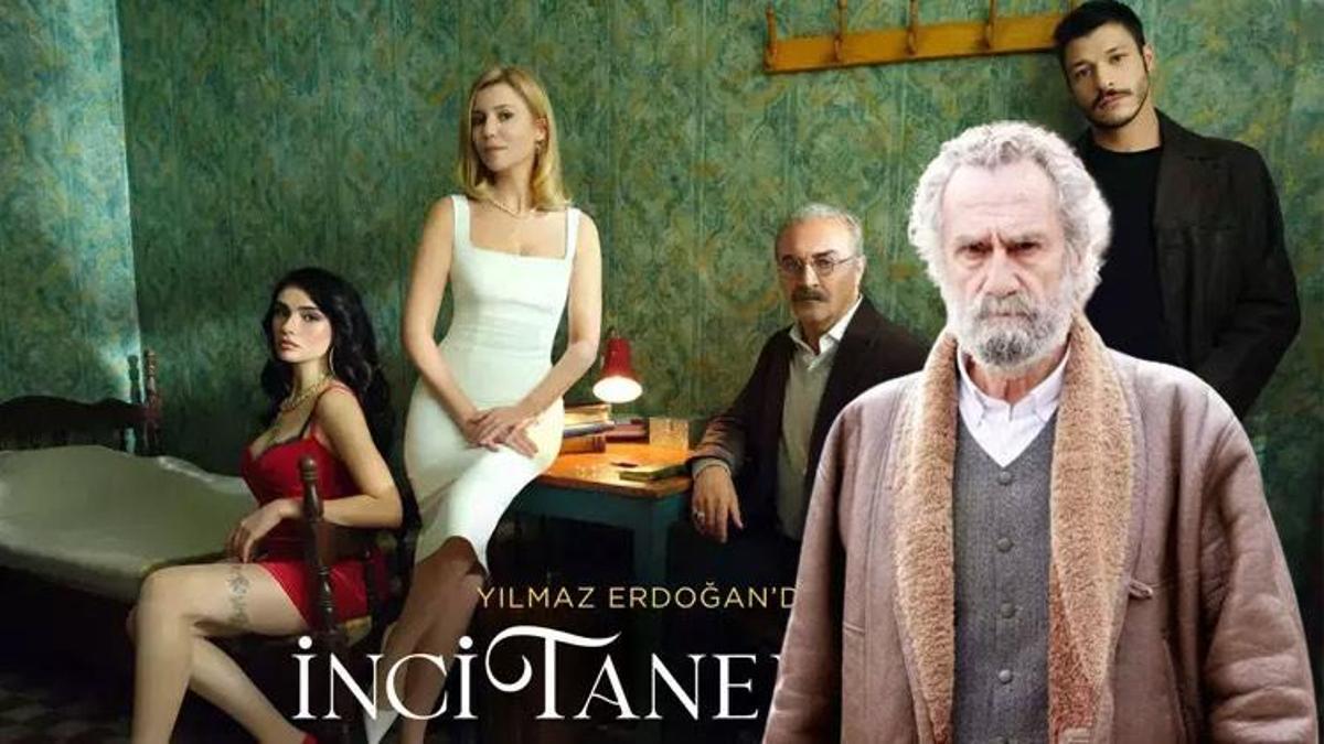Menderes Samancılar 'İnci Taneleri’ne konuk oluyor