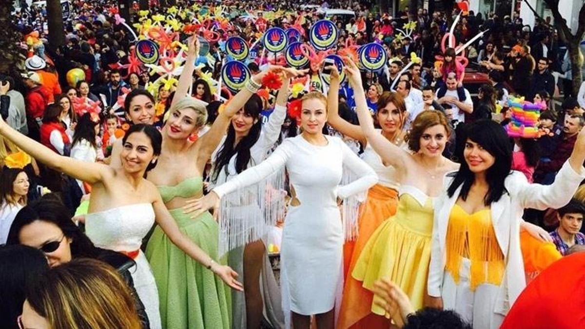 Uluslararası Portakal Çiçeği Karnavalı: Fotoğraf yarışması yapılacak