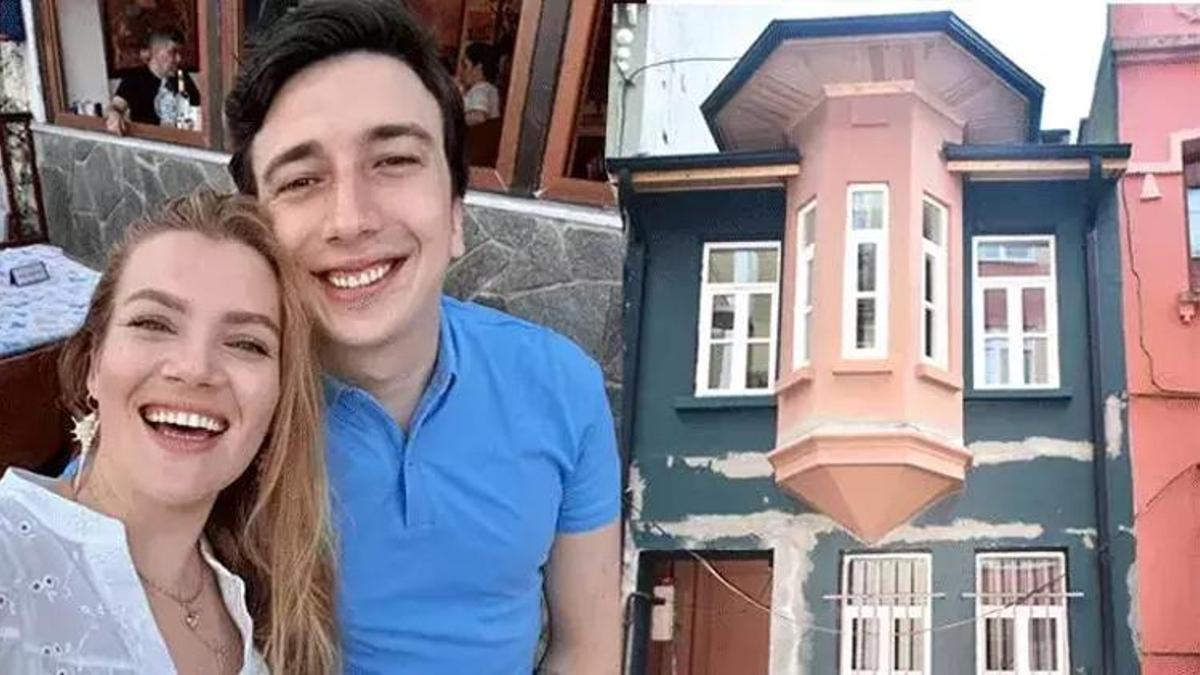 Derya Şensoy ve Celal Can Algül aşkında beklenmedik gelişme! Aşk bitti, yapı paydos