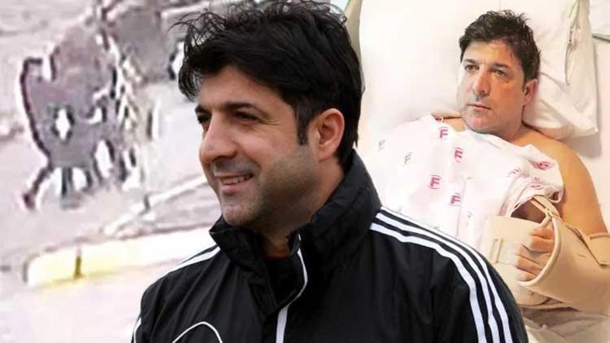 Trafikte saldırıya uğramıştı! Oktay Derelioğlu’dan yeni açıklama