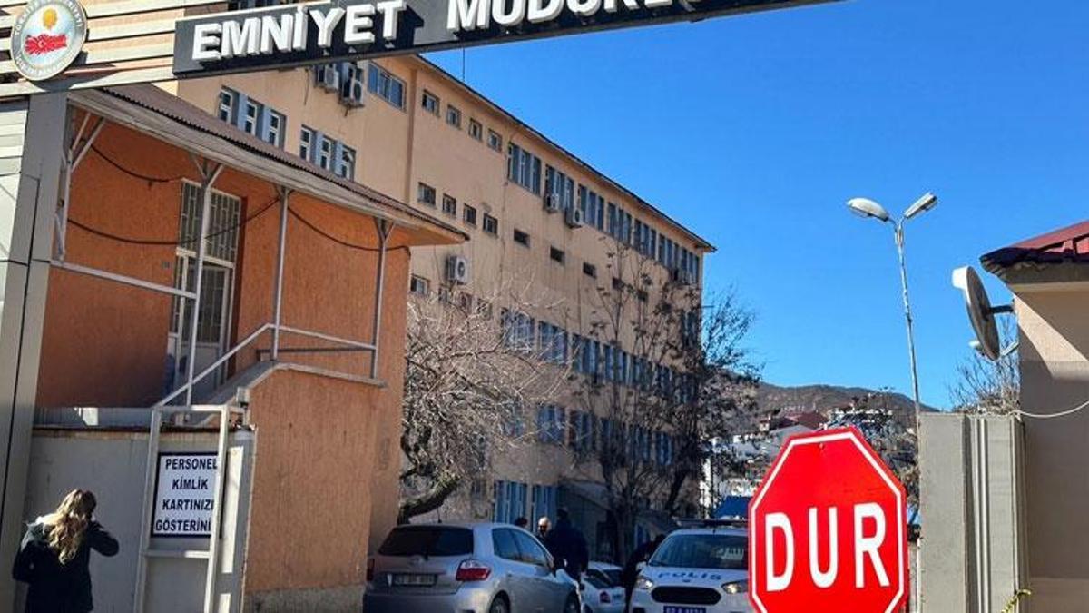 Sahte vize dolandırıcılarına ‘Banker Bilo’ operasyonu!