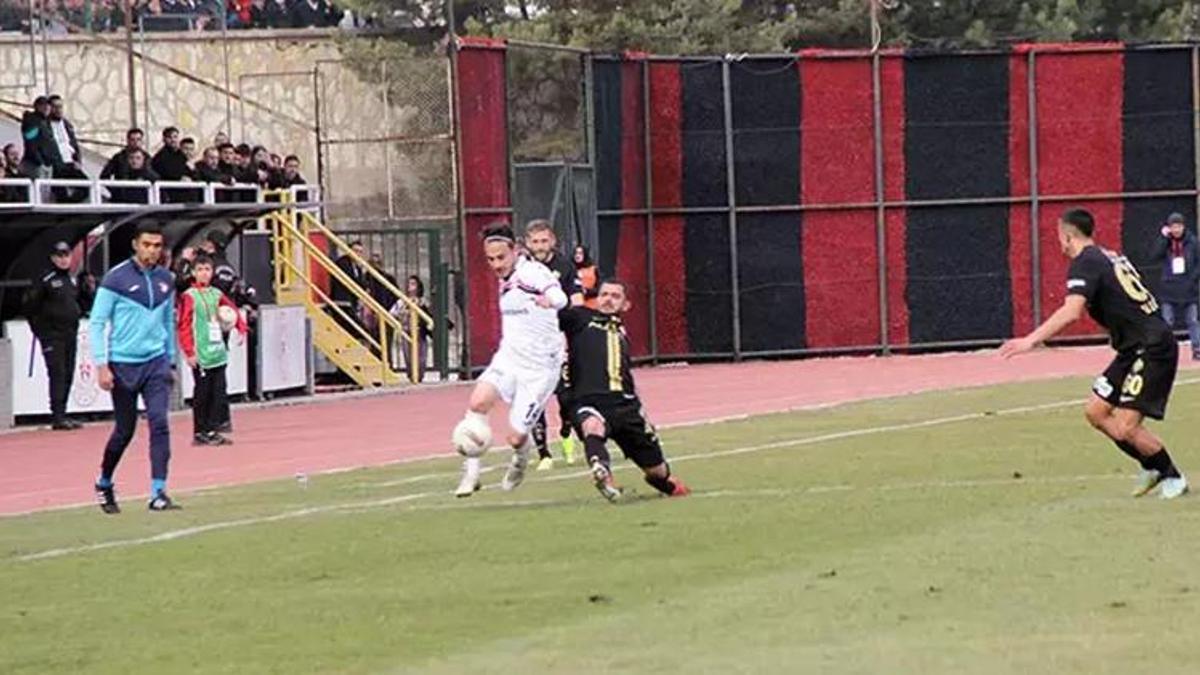 TFF 2. ve 3. Lig maçları TFF YouTube kanalında canlı yayınlanacak