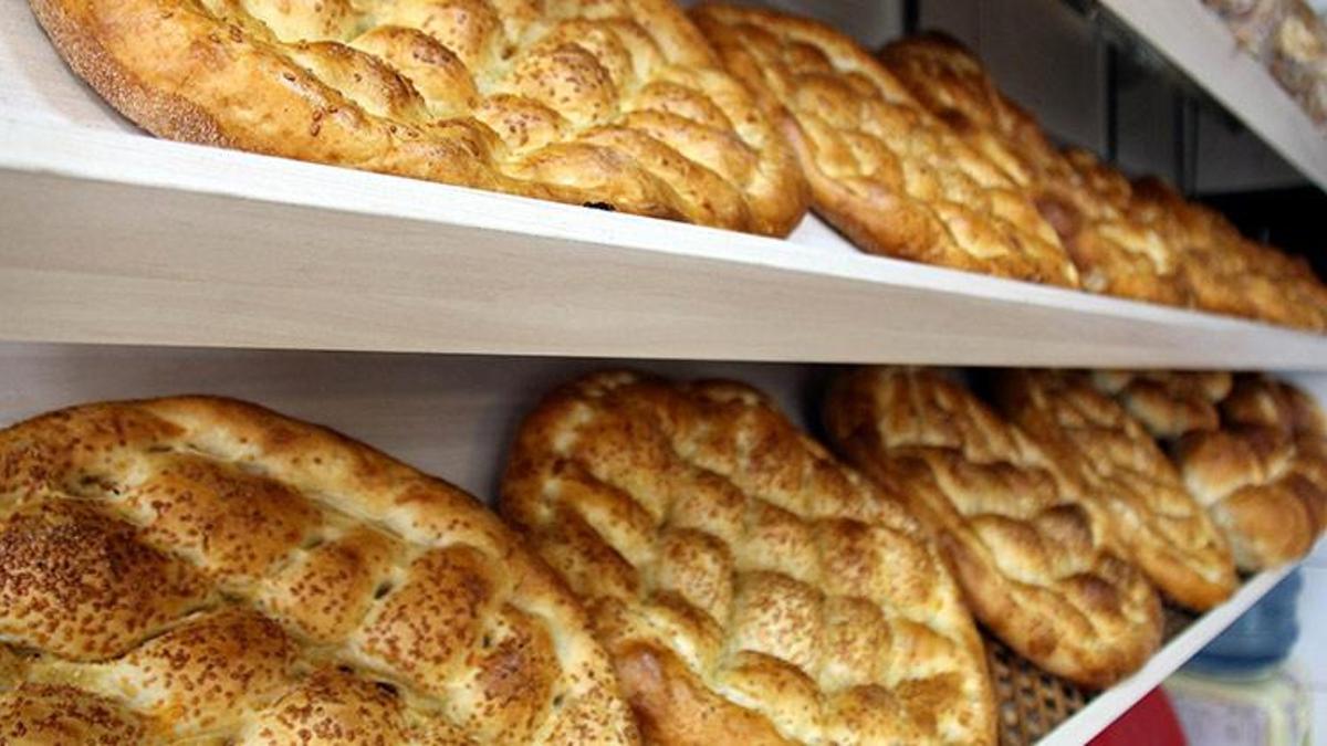 Pide fiyatı açıklandı! 380 gram pidenin fiyatı belli oldu