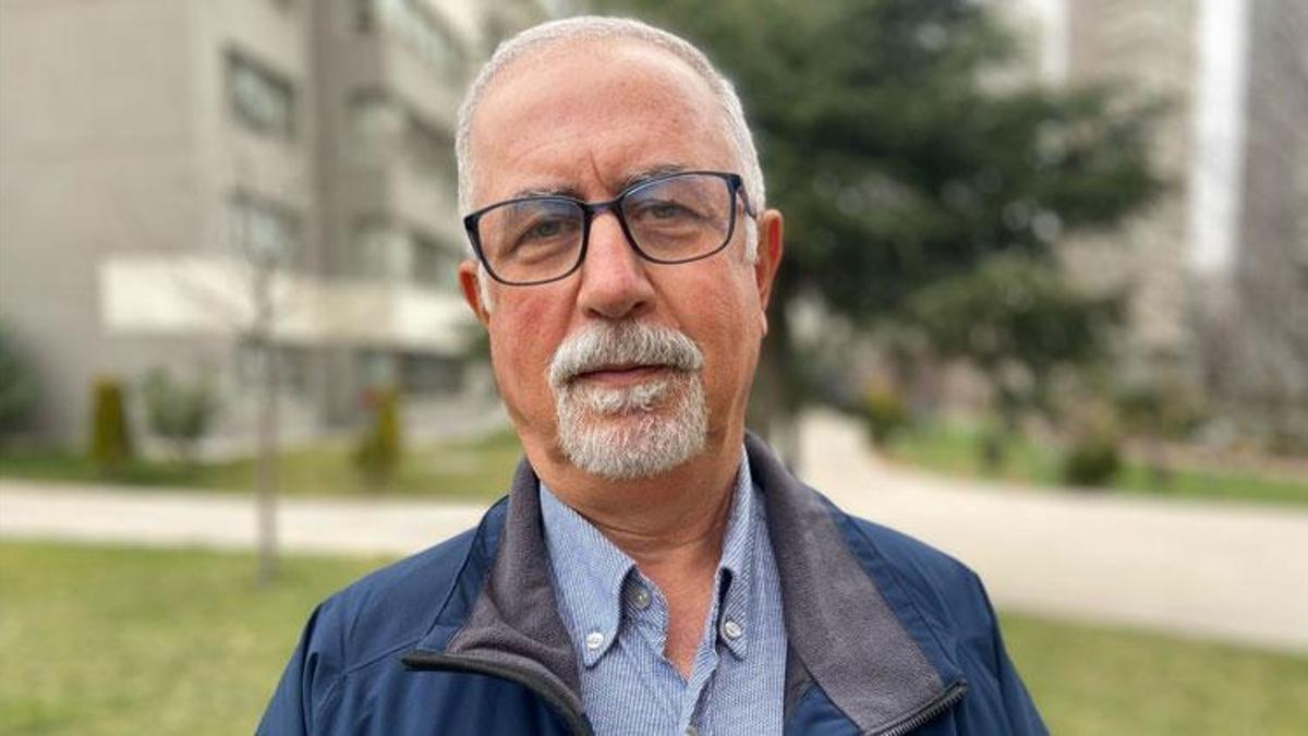 İklim bilimci Prof. Dr. İhsan Çiçek: Kararsız kış koşulları yaşayacağız