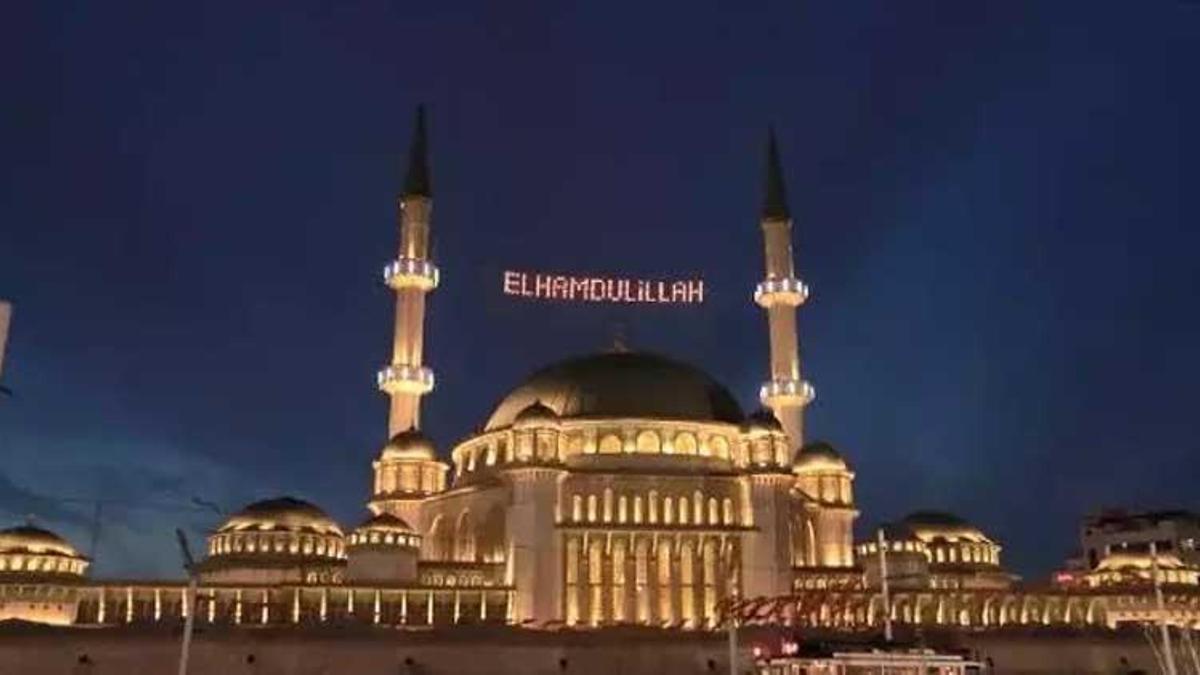 Ramazanda okullar tatil mi 2024? Okullarda ramazan bayramı tatili kaç gün 2024?
