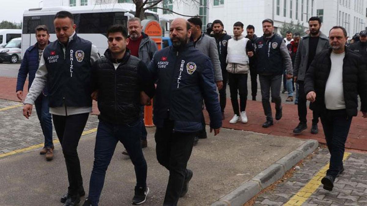 Hastane kantini saldırısında ilginç detay: Konum bilgisini paylaşan muhbiri de vurdular