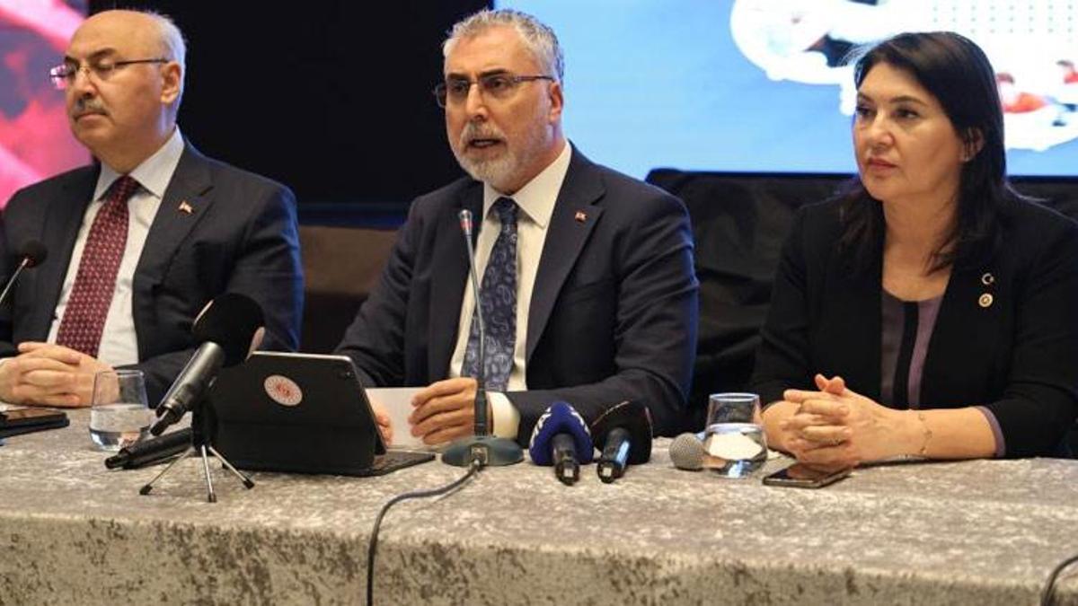 Adana’da TYP kapsamında bin 500 kişi işe alınacak! "Büyük kayıplar yaşadık"