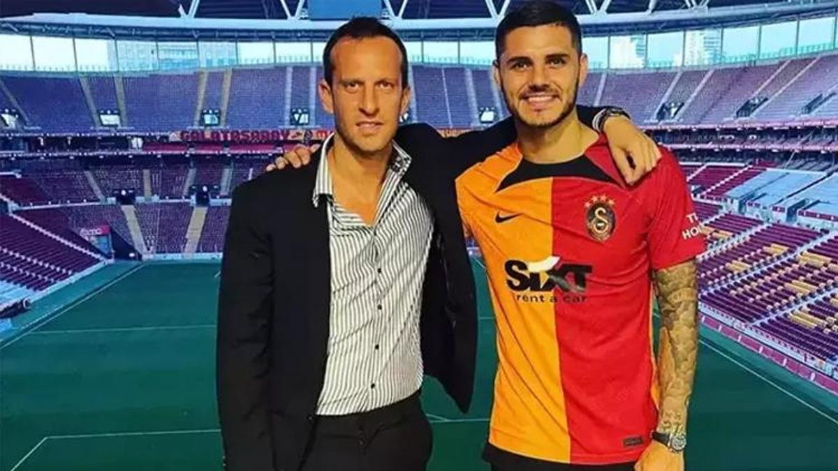 Galatasaray'ın Gardi'ye ödeyeceği rakam dudak uçuklattı!
