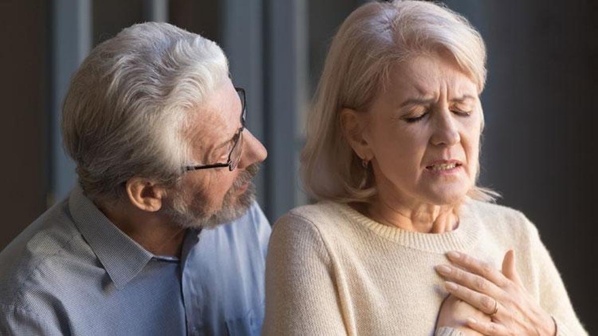 Kadınlarda kalp hastalıkları riskini 3-7 kat artırıyor! Uzman isimden kritik uyarılar